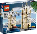 Produktbild: LEGO® Creator Expert 10214 Tower Bridge ***NEU & OVP***TOP ZUSTAND***