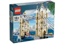 Produktbild: LEGO® CREATOR 10214 Tower Bridge - NEU & OVP -