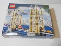 Produktbild: LEGO Tower Bridge - 10214 Creator Expert (10214) Neu OVP