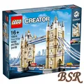 Produktbild: LEGO® Creator: 10214 Tower Bridge ! NEU & OVP ! 0.-€ Versand !