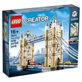 Produktbild: LEGO Tower Bridge - 10214 Creator Expert (10214)