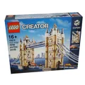 Produktbild: LEGO® Tower Bridge 10214 Creator Expert Bausatz 4295 Teile NEU + OVP