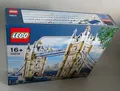 Produktbild: Lego® Creator 10214 - Tower Bridge 4287 Teile 16+ Neu/New