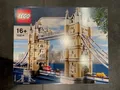 Produktbild: LEGO®  Creator Expert Tower Bridge 10214 neu & OVP
