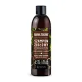 Produktbild: BARWA Kräuter-Shampoo mit schwarzer Rübe - für geschwächtes Haar und gegen Schup