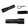 Produktbild: Led Lenser P7 Modell 2018 Taschenlampe 300 m Leuchtweite - max. 450 Lumen