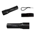 Produktbild: Led Lenser Taschenlampe P7 Modell 2018 - max. 450 Lumen - 300 m Leuchtweite