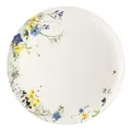 Produktbild: Rosenthal Brillance Fleurs des Alpes Speiseteller Coup 27 cm Brillance Fleurs des Alpes 10530-405108-10227