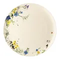 Produktbild: Rosenthal Speiseteller Brillance Fleurs des Alpes Speiseteller 27 cm, Teller Flach