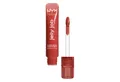 Produktbild: NYX PROFESSIONAL MAKEUP JELLY JOB FULL BODIED SHINE GLOSS, no Filler -pflegender Gloss für optisch vollere Lippen
