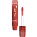 Produktbild: NYX PROFESSIONAL MAKEUP Jelly Job Lip gloss 06 Jelly Filled