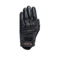 Produktbild: Dainese Blackjack 2 Sommer Vintage Motorrad Handschuhe Gr. M - Schwarz Schwarz