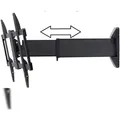 Produktbild: SpeaKa Professional TV-Wandhalterung Ausziehbar 94,0 cm (37