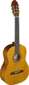 Produktbild: Stagg C440 Klassische Gitarre – Schwarz Gitarre Volle Größe natur