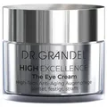 Produktbild: DR. GRANDEL High Excellence  The Eye Cream 15 ml
