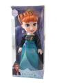 Produktbild: Frozen Die Eiskönigin 2 Königin Anna Puppe 35 cm mit Krone  NEU sonstige