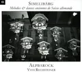 Produktbild: Simelibarg (CD) Album (US IMPORT)