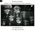 Produktbild: Simelibarg - CD - E4z