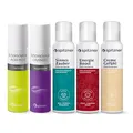 Produktbild: Spitzner Big 5 Duschschaum Set (5 x 150 ml)