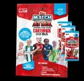 Produktbild: Topps Bundesliga Match Attax 2024/25 / 1x Starterpack inkl 3x Booster
