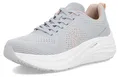 Produktbild: Rieker Sportliche Schnürschuhe Damen 32313933303032 Grau 37 EU