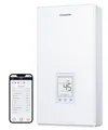 Produktbild: Durchlauferhitzer 17/18/21/24 kW 400V vollelektronisch Kospel PPE4.M