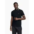 Produktbild: BOSS GREEN Poloshirt Paul mit Polokragen blau L (50)