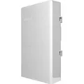Produktbild: Mikrotik netPower Lite 7R Gigabit Ethernet (10/100/1000) Power over Ethernet (PoE) Weiß (CSS610-1GI-7R-2S+OUT)