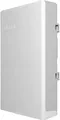 Produktbild: Mikrotik netPower Lite 7R Gigabit Ethernet (10/100/1000) Power over Ethernet (PoE) Weiß (CSS610-1GI-7R-2S+OUT)