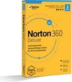 Produktbild: Norton 360 Deluxe 1User 3Device 25GB 12MO GENERIC