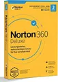 Produktbild: Symantec NORTON 360 DLX 25GB 1 US 3 DEV
