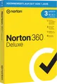 Produktbild: NORTON 21405535 - Norton 360 Deluxe für 3 PCs, Mac, Android, iOS