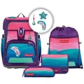 Produktbild: Step by Step CLOUD OCEAN Schulranzen-Set 