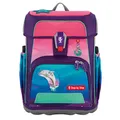 Produktbild: Step by Step CLOUD Schulranzen-Set  OCEAN Dolphin Lana , 5-teilig