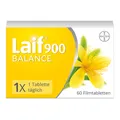 Produktbild: Laif 900 Balance Filmtabletten 60 St