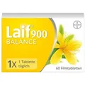 Produktbild: Laif 900 Balance Filmtabletten für Ihr seelisches Gleichgewicht