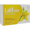 Produktbild: LAIF 900 Balance Filmtabletten 60 St. PZN 02298937