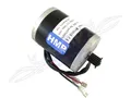 Produktbild: 24 V 100W MY1018  Elektro Motor Elektromotor Scooter RC HMParts Blitzversand