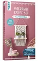 Produktbild: Makramee Knüpf-Set Hängeregal | Kirsch, Josephine | Nonbook | 4007742182120