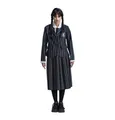 Produktbild: CHAKS Hexen-Kostüm Kostüm Lady Wednesday Schuluniform Gr. L