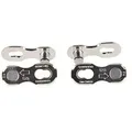 Produktbild: SHIMANO Kettenverbindungsstift SMCN91012A 12-fach, silber (2 Paar)