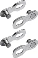 Produktbild: 2x Shimano SM-CN910 12-fach Kettenschloss Verschlussglied Quick-Link MTB Fahrrad