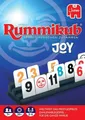 Produktbild: JUMBO SPIELE 1110100509 - RUMMIKUB  JOY # NEU OVP