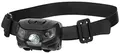 Produktbild: Fox Outdoor Stirnlampe, wiederaufladbar, schwenkbar
