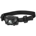 Produktbild: Fox Outdoor LED Stirnlampe wiederaufladbar, schwenkbar  USB 100 Lumen Lampe