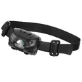 Produktbild: Fox Outdoor Stirnlampe, Kopflampe wiederaufladbar, schwenkbar, Kabel enthalten