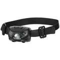 Produktbild: FOX Outdoor LED Stirnlampe wiederaufladbar Akku Kopflampe schwenkbar Kopfleuchte