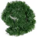 Produktbild: Weihnachtsgirlande Ø 10 cm grün 10 Meter - künstliche Dekogirlande - Tannen Girlande Weihnachten - Grün