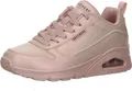Produktbild: Skechers Sporthalbschuhe Formsohle modisch in rose/pink, Gr. 39