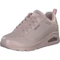 Produktbild: Skechers UNO Galactic GAL, Damen Sneaker, Pink,
